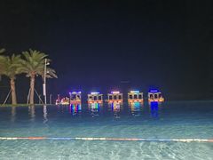 -深圳大梅沙京基洲际度假酒店