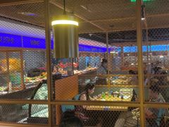 -纽斯特牛排自助餐厅(浦东文峰广场店)