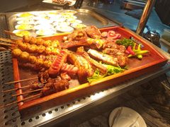 -松子料理(亮马桥店)