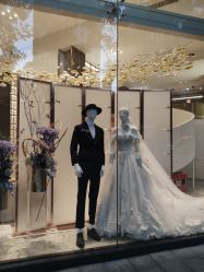 -金夫人婚纱摄影(华南店)