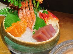 -蟹将军·松叶蟹和牛日料放题自助(K11店)