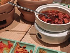 -谷田稻香·砂锅菜(南沙万达广场店)