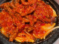 -七八冷面·延边朝鲜族美食(欢乐谷店)
