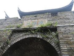 -台州府城(江南长城)