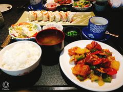 -长崎屋·日本料理·刺身·烧鸟(天河北路店)