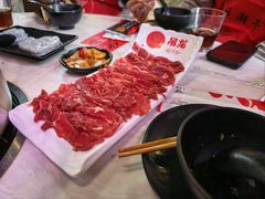 -今日潮牛(张江万科翡翠公园店)