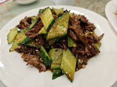 -悦宾饭馆(翠花胡同店)