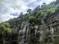 -潭溪山