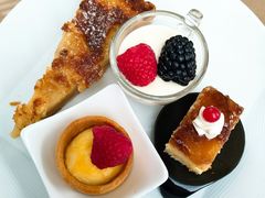 -RISE RESTAURANT(滨海湾金沙店)