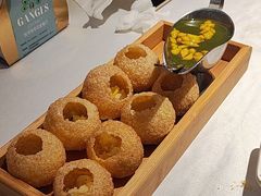 -恒河传奇印度餐厅GANGES