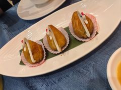 -濠景渔港(汇通店)