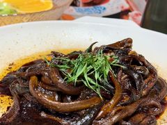 -宫燕府·京菜·烤鸭·淮扬菜(王府中心店)