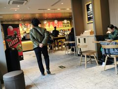 -星巴克(北京广渠门名敦道店)