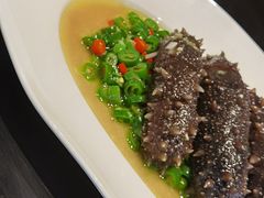-许家菜(望江店)