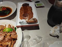 -京味斋·北京烤鸭(北京南站洋桥店)
