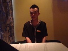 -华夏良子·足道·SPA·艾灸(小麦岛银海店)