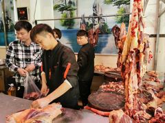 -伟记牛肉(金鸿公路店)