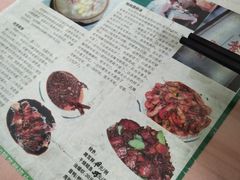 -蘭心餐厅(进贤路店)