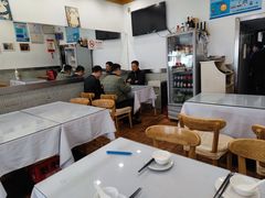 大堂-小实惠嘉(威海路店)