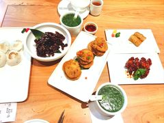 -枣子树·素食餐厅(普陀山店)
