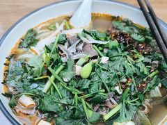 -沈长霞遵义羊肉粉(永丰店)