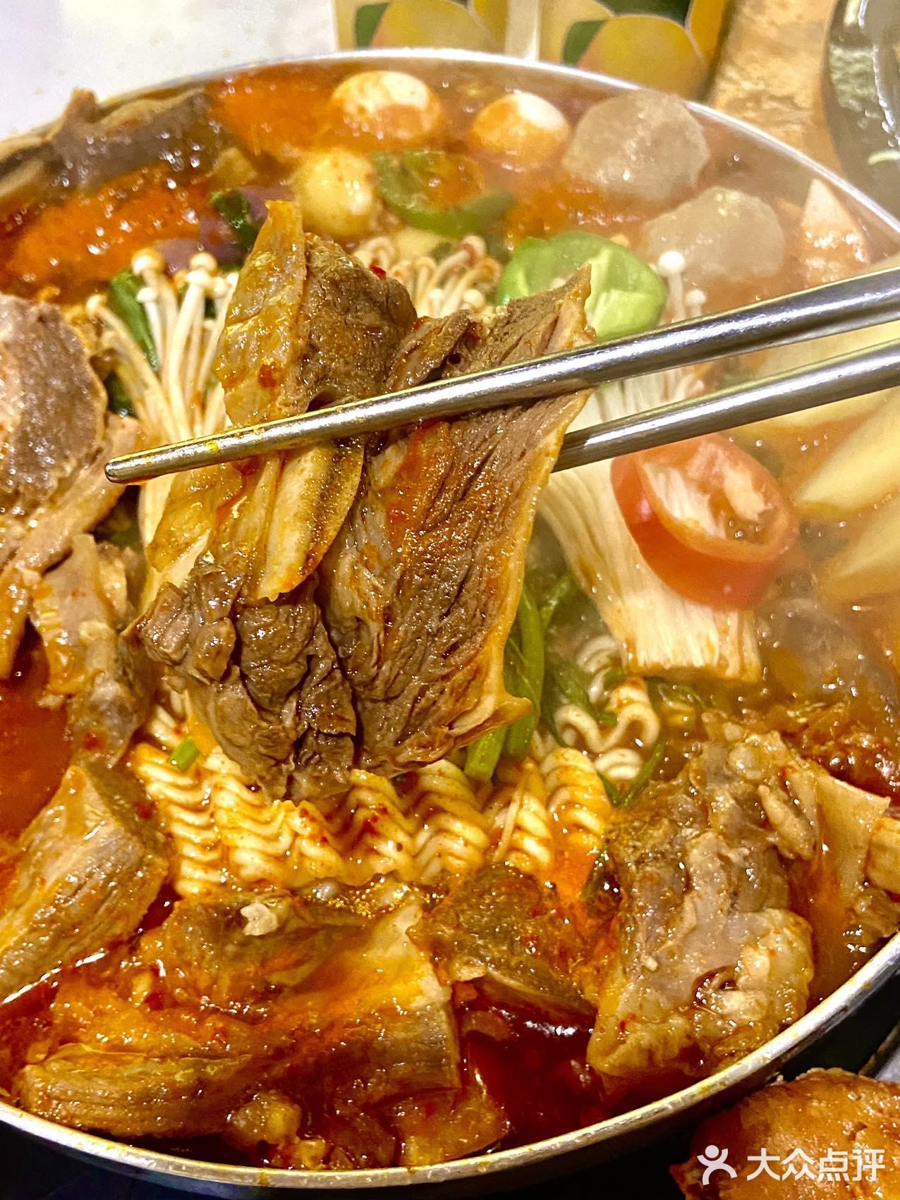东莞｜分享一家我去了无数遍的韩料店！🥰