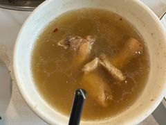 -菌海森林·非遗野生菌火锅(西山区滇池路摩根道店)