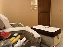 -良子健身·竹Spa(五四广场店)