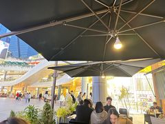 -gaga(深圳福田星河COCO Park店)