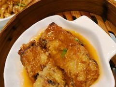 -万龙洲海鲜(大兴绿地缤纷城店)