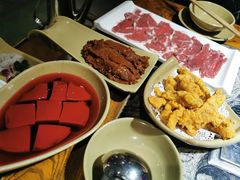 -渝味晓宇火锅(合川路店)