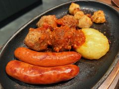 -萨莉亚意式餐厅(杭州西溪龙湖天街店)