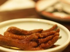 -新白鹿餐厅(爱琴海购物中心店)