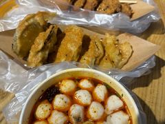 -簋街美食城