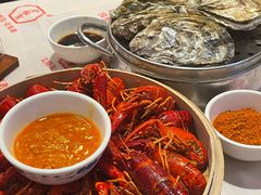 -文和友老长沙龙虾馆(化龙池店)