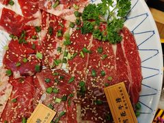 -拾也•和牛•海鲜•烤肉放题(卓悦INTOWN店)