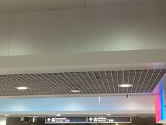 -曼谷素万那普国际机场