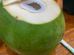 -老何家后安粉·糟粕醋海鲜火锅(三亚湾椰梦长廊店)