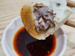至臻香菇烧麦-晓友烧麦(光华村店)