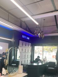 -BUTY HAIR 比帝专业烫染店