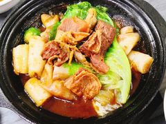 -珍珍小食店(西华路店)