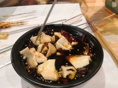 -枪火串烧·东北特色烧烤(罗湖总店)