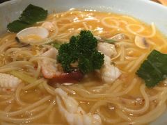 -Lia Cafe Bar Restaurant松山咖啡屋