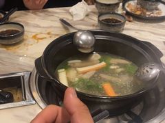 -同仁四季椰子鸡(福田东园总店)