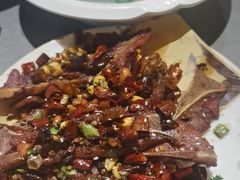 -邑金陵北京烤鸭店·现炒家常菜(ITC MALL店)