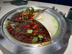 -新辣道鱼火锅(上地华联店)