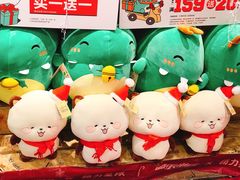 -酷乐潮玩(凯德MALL西直门店)