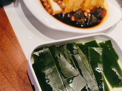 -华晟山城火锅(东城天下店)