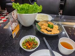 -一哥澳门豆捞 · 十七年经典澳门火锅(四季天地店)