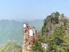 -塔云山